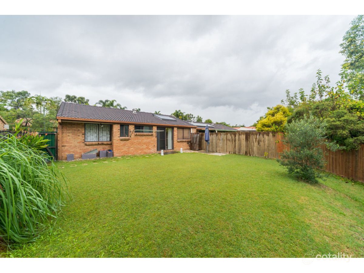 3/15 Vine Ct, Oxenford, QLD 4210