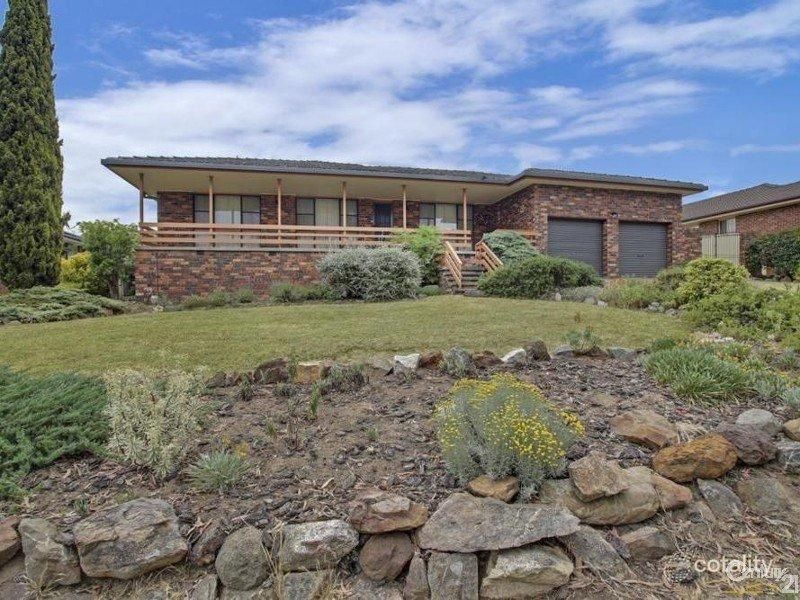 16 Mcdermott Dr, Goulburn, NSW 2580