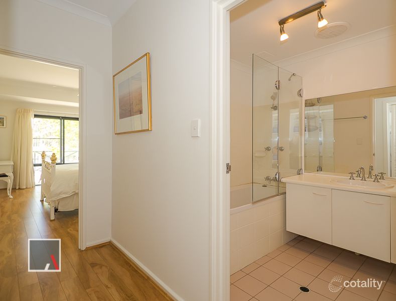 17/191 James St, Northbridge, WA 6003