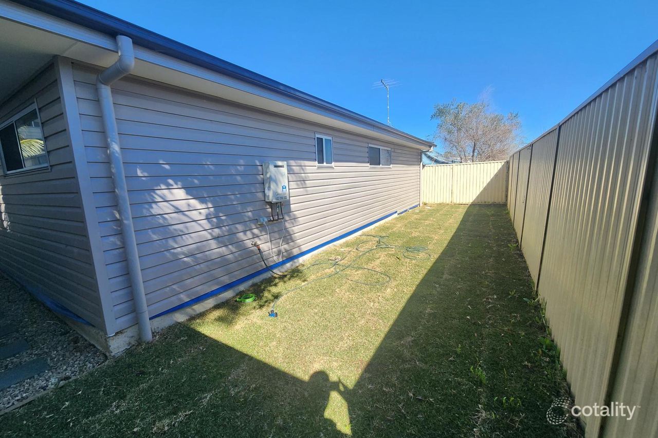 3b Larra St, Yennora, NSW 2161