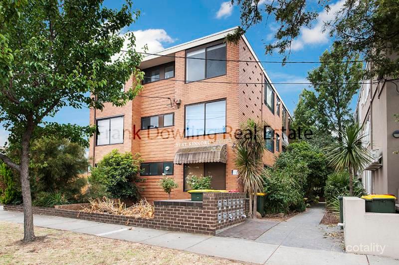 6/37 St Kinnord St, Aberfeldie, VIC 3040