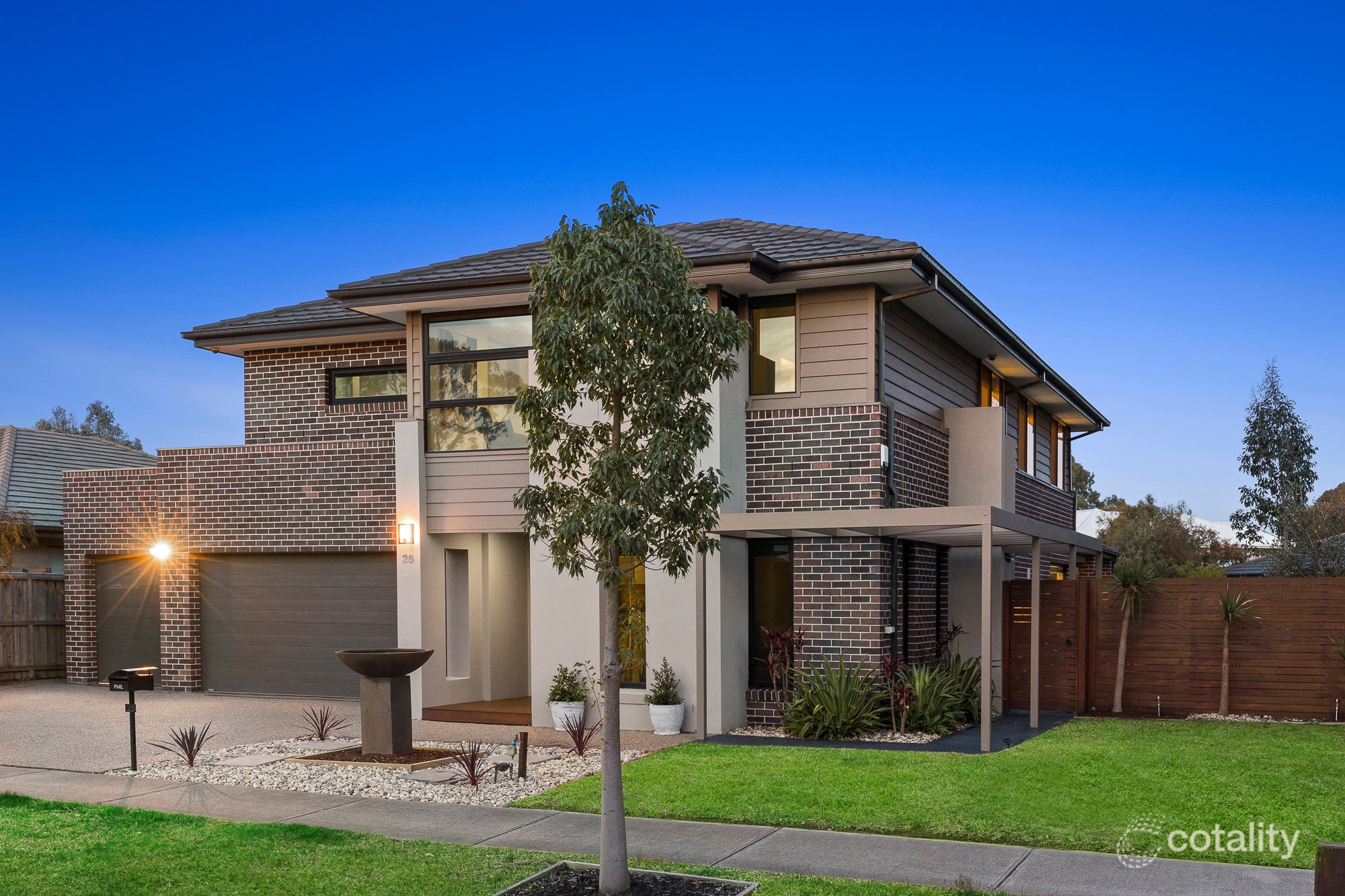 25 Coulthard Cres, Doreen, VIC 3754