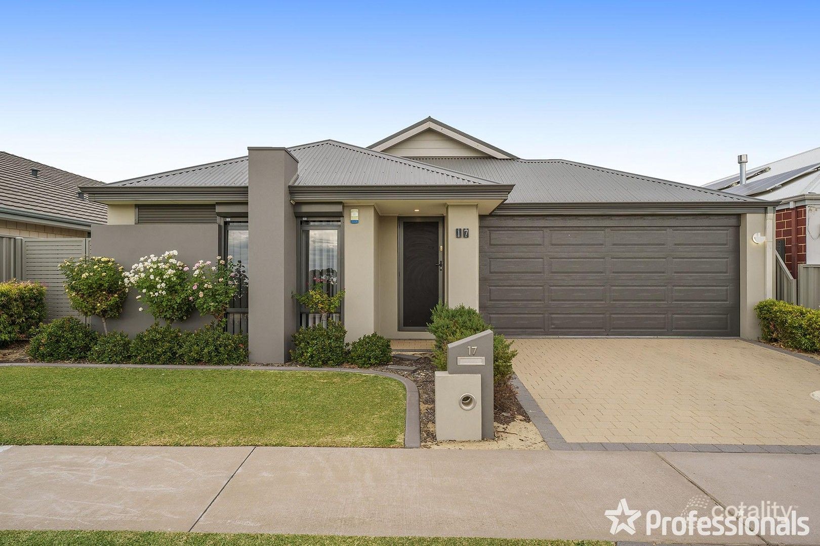 17 Hemiandra St, Byford, WA 6122