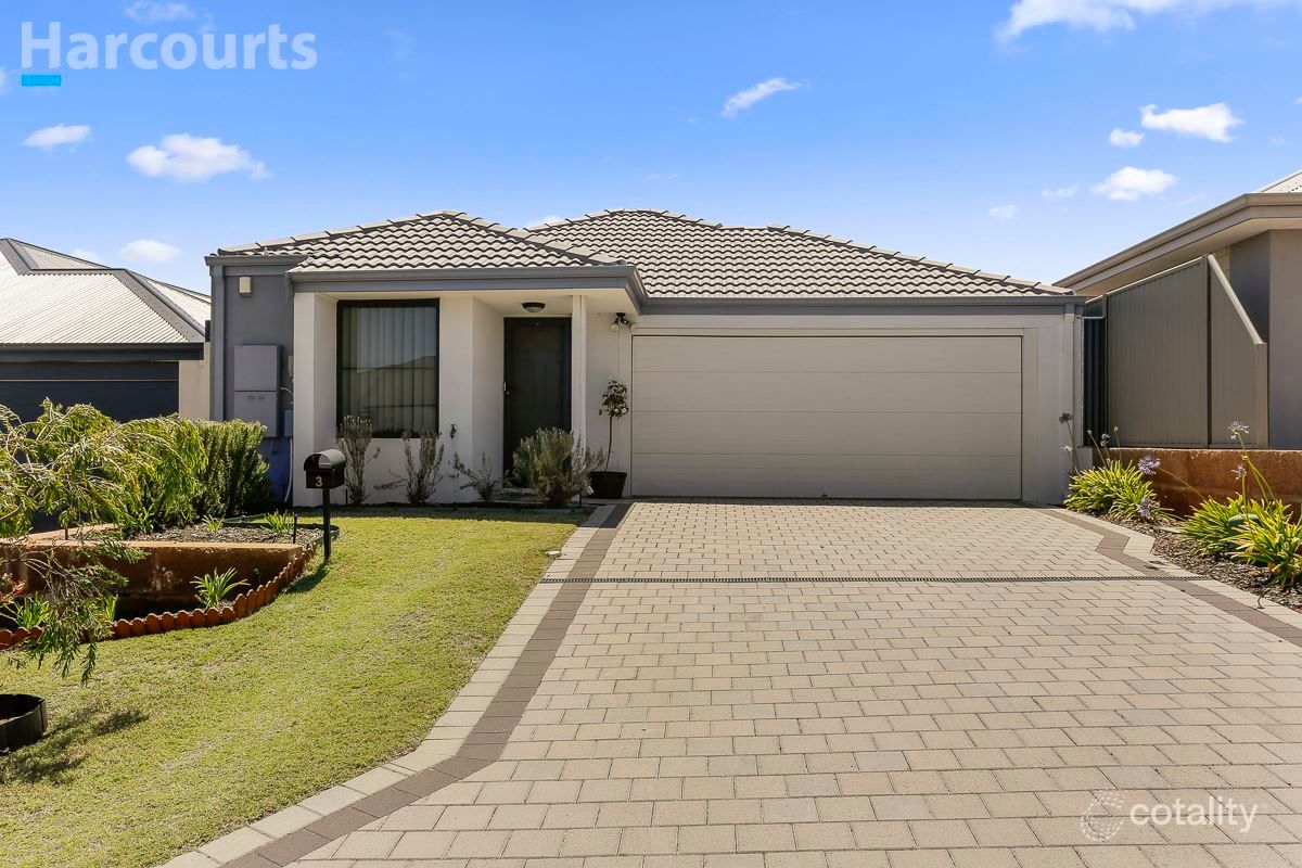3 Goldfields Loop, Wandi, WA 6167