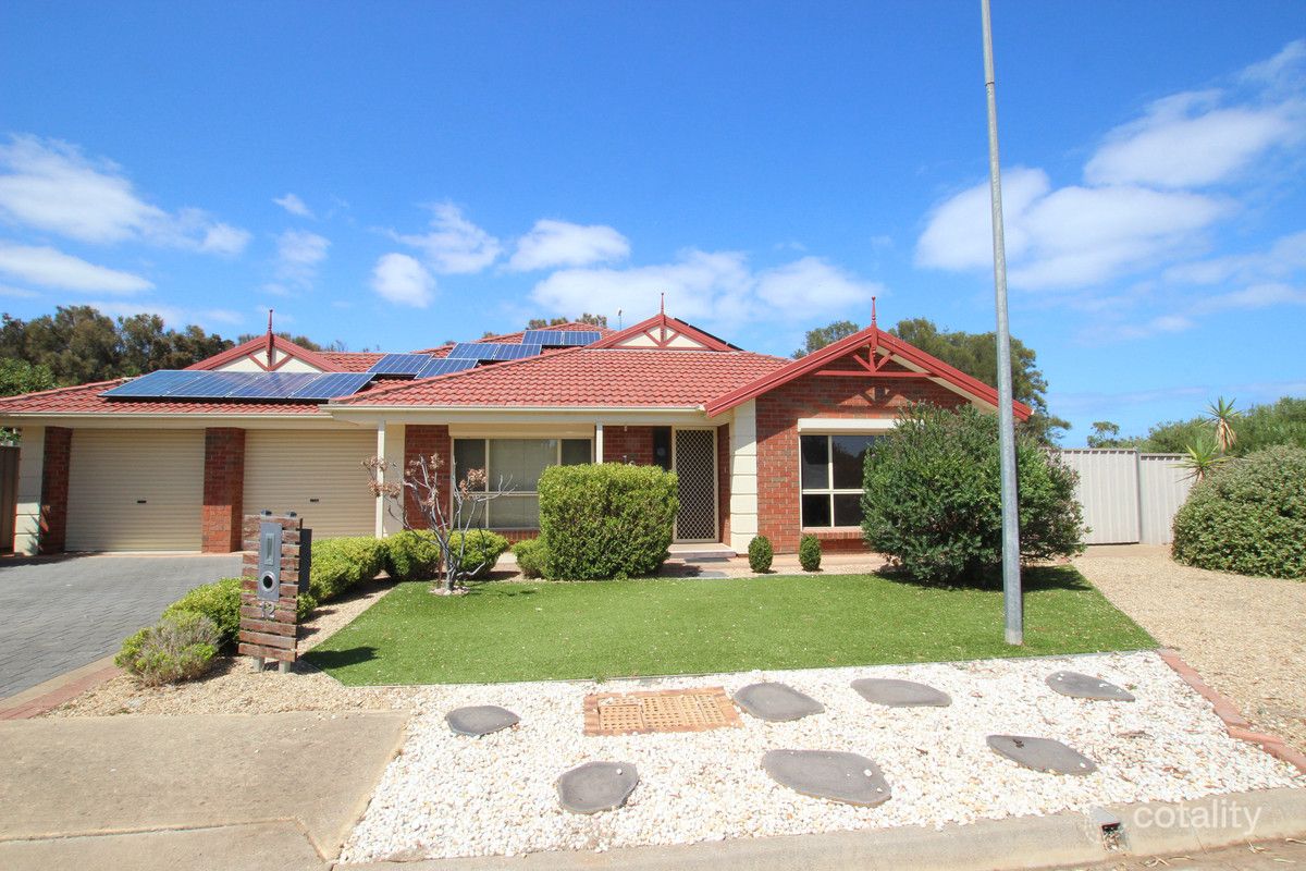 12 Somerton Ct, Seaford, SA 5169