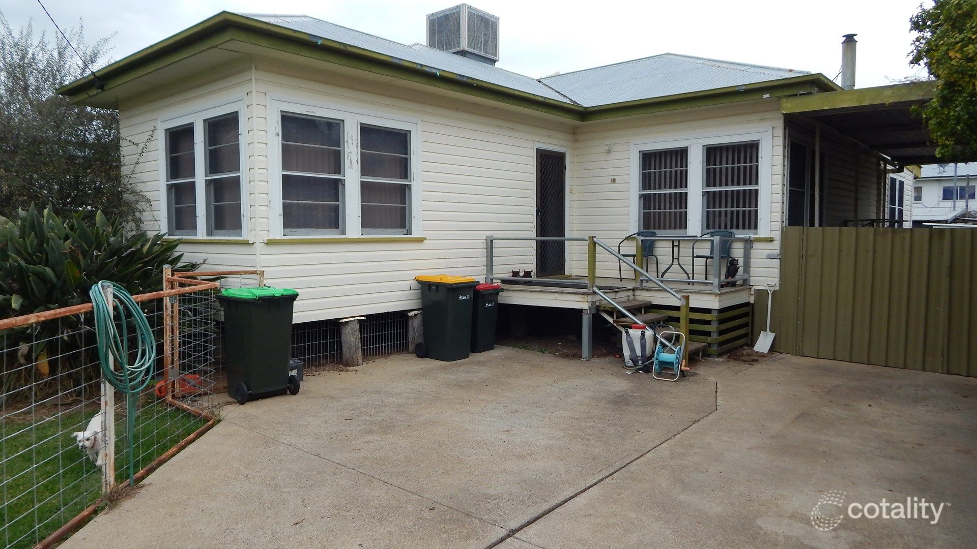 14 Mitchell St, Moree, NSW 2400