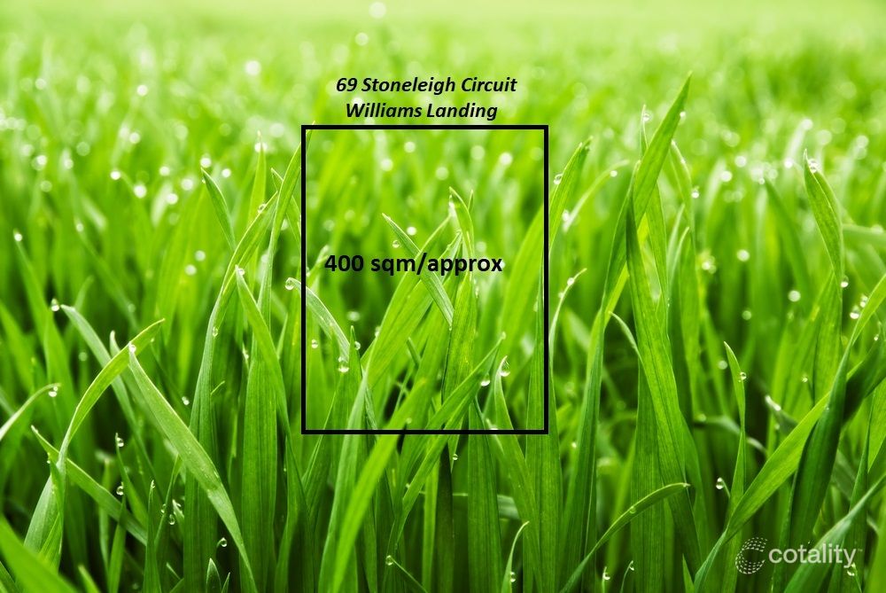 69 Stoneleigh Cct, Williams Landing, VIC 3027