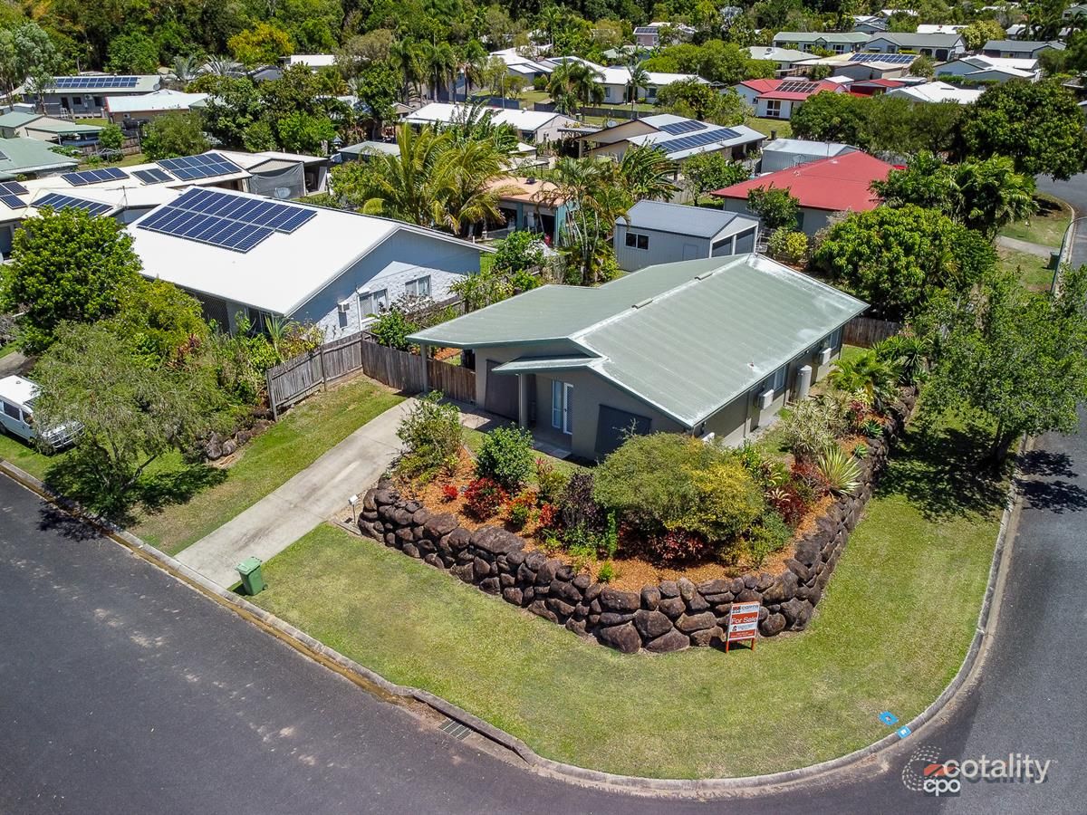 15 Dall'Alba Cl, Gordonvale, QLD 4865