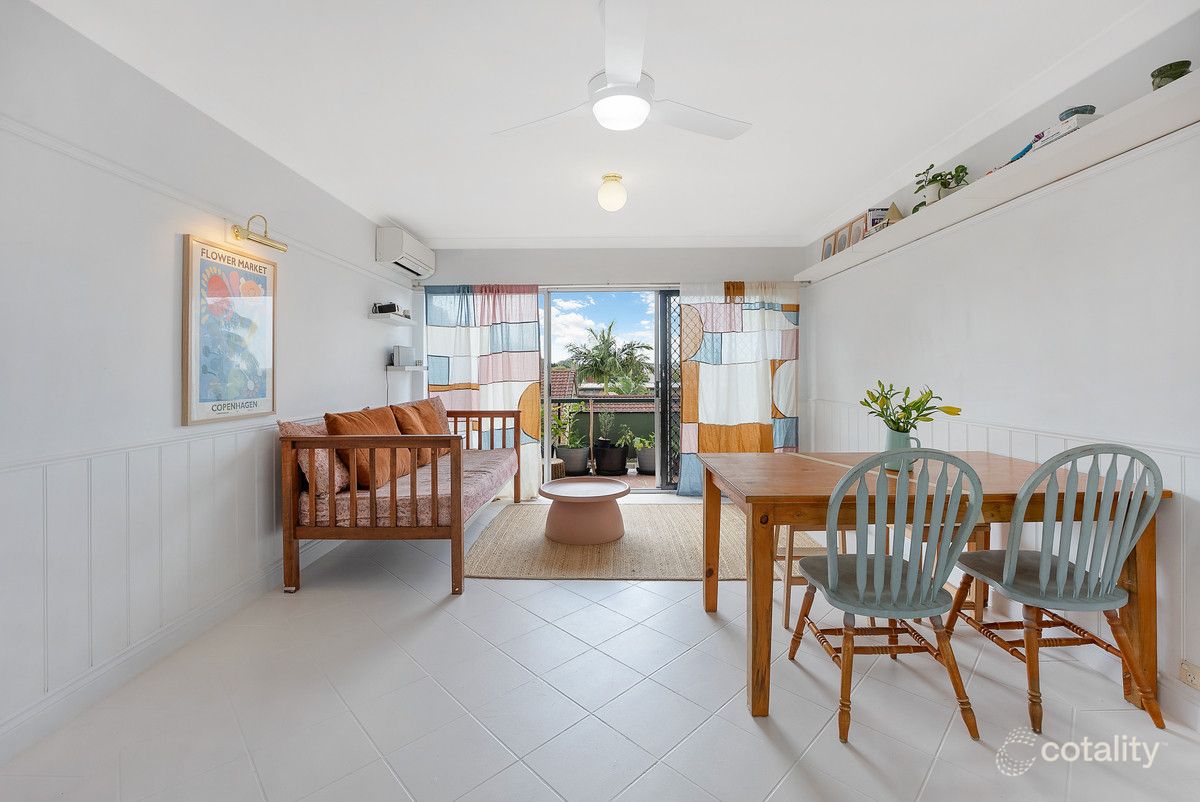 5/54 Westacott St, Nundah, QLD 4012