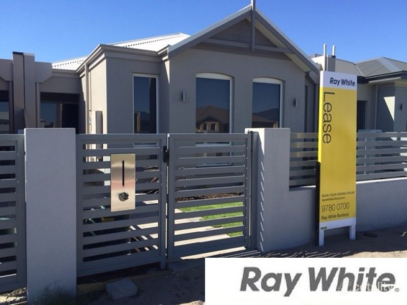 47a Constellation Dr, Australind, WA 6233