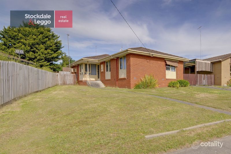 28 Maple Cres, Churchill, VIC 3842