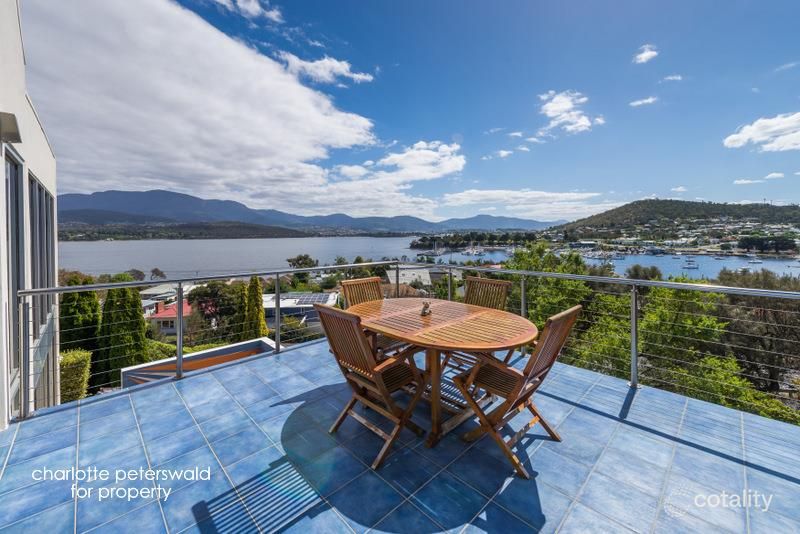 19 Swinton Pl, Rose Bay, TAS 7015