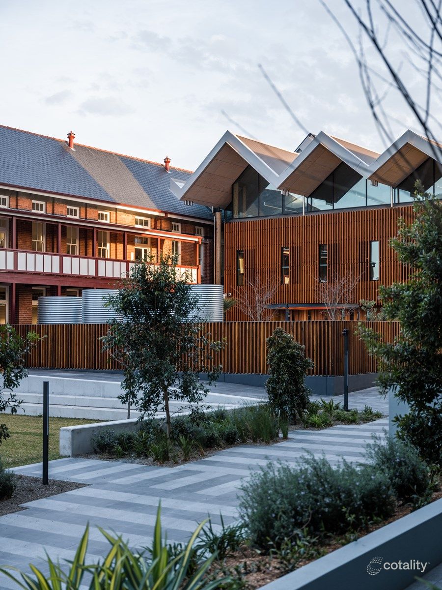 309/178 Livingstone Rd, Marrickville, NSW 2204