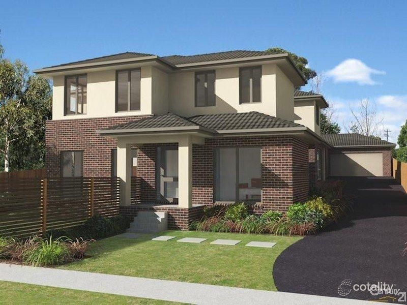 3/77 Springvale Rd, Nunawading, VIC 3131