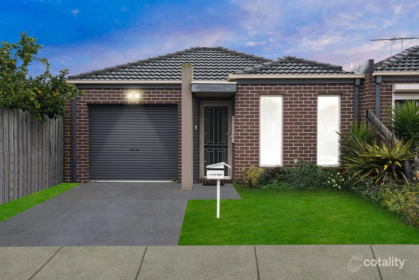 1/9 Yale Ct, Truganina, VIC 3029