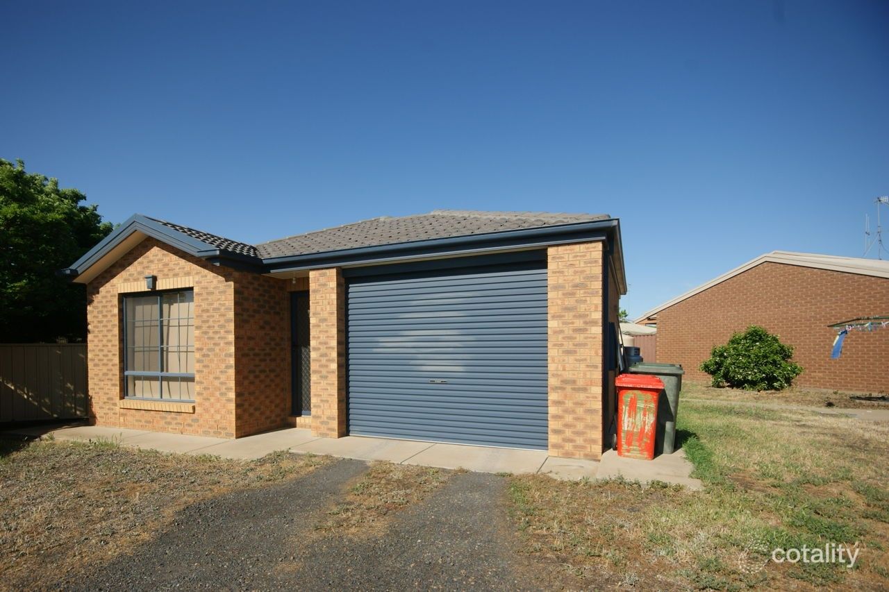 435a Henry St, Deniliquin, NSW 2710