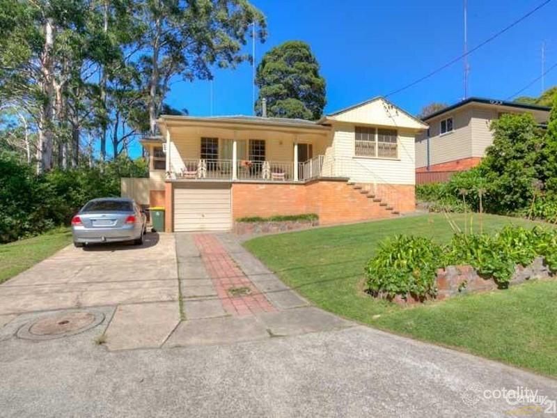 115 E K Ave, Charlestown, NSW 2290