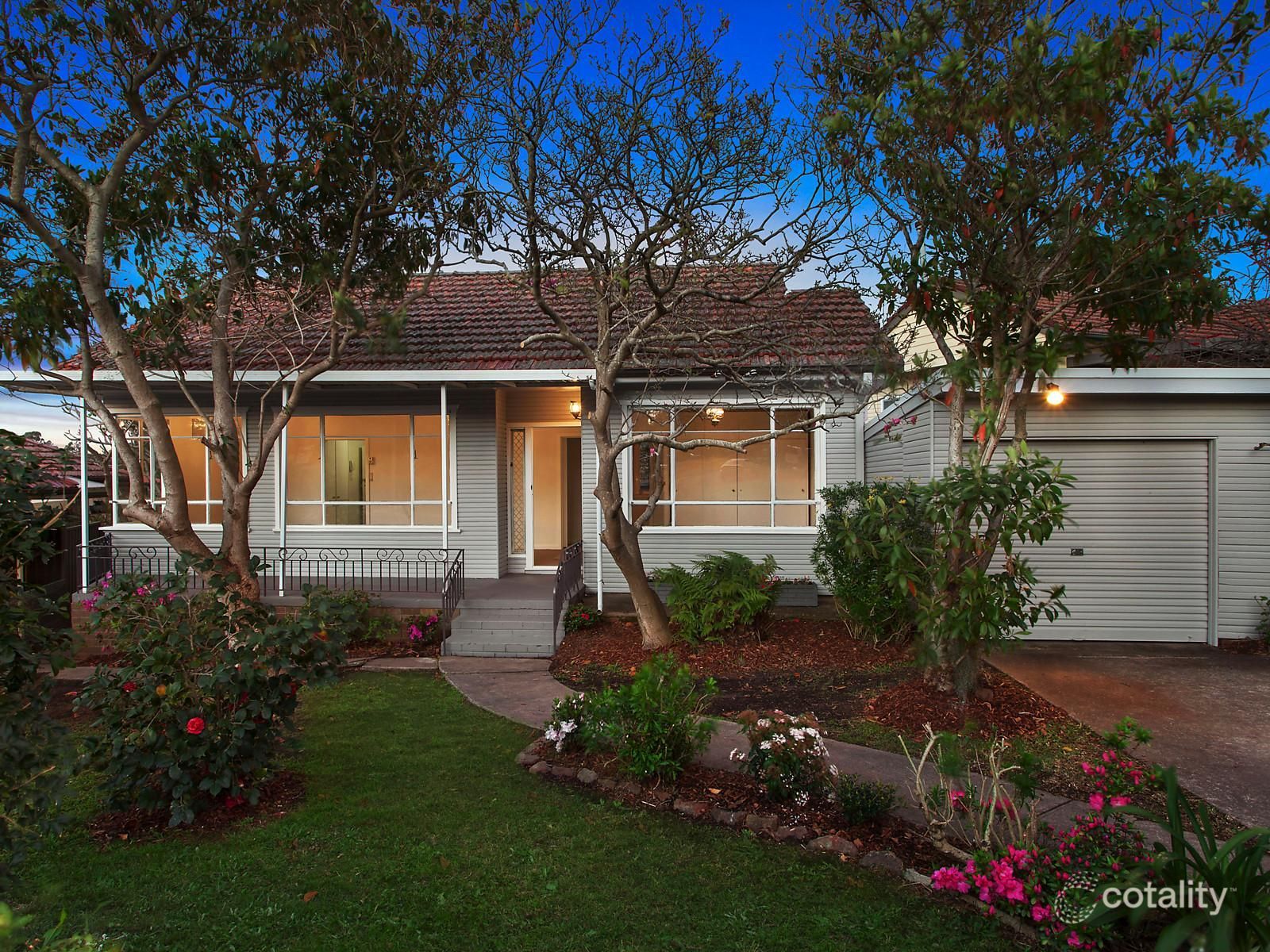 99 North Rd, Ryde, NSW 2112