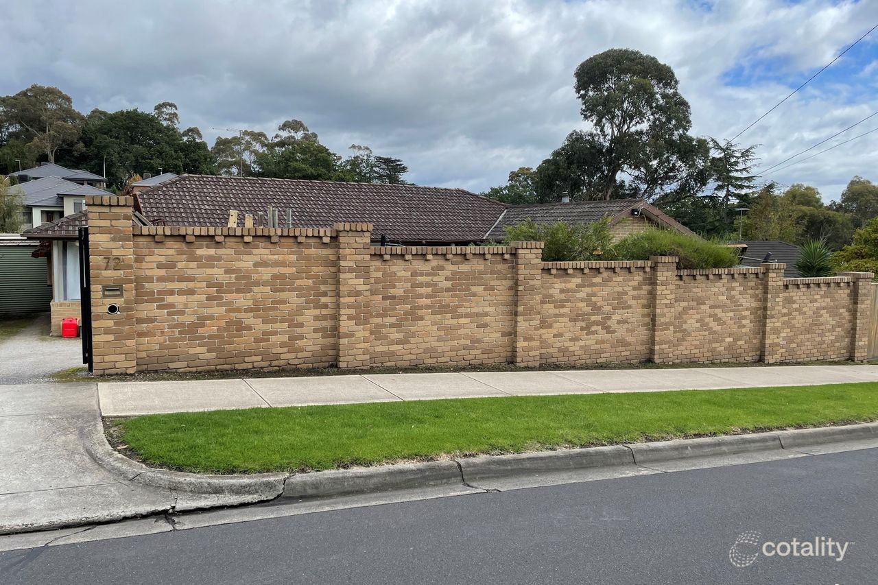 72 St Andrews Dr, Chirnside Park, VIC 3116