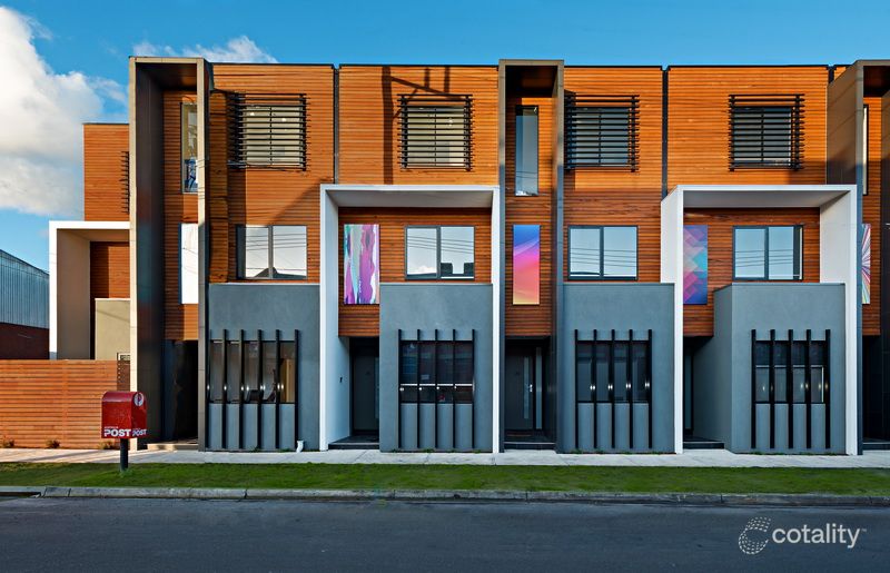 19/22 French Ave, Northcote, VIC 3070