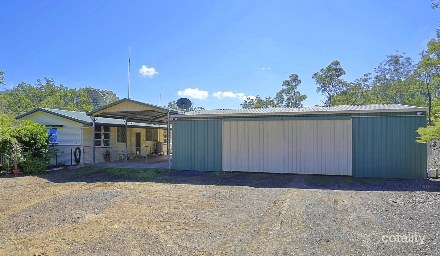 123 Tessellaris Trl, Takilberan, QLD 4671
