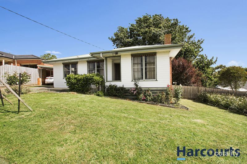 2 Logan St, Warragul, VIC 3820