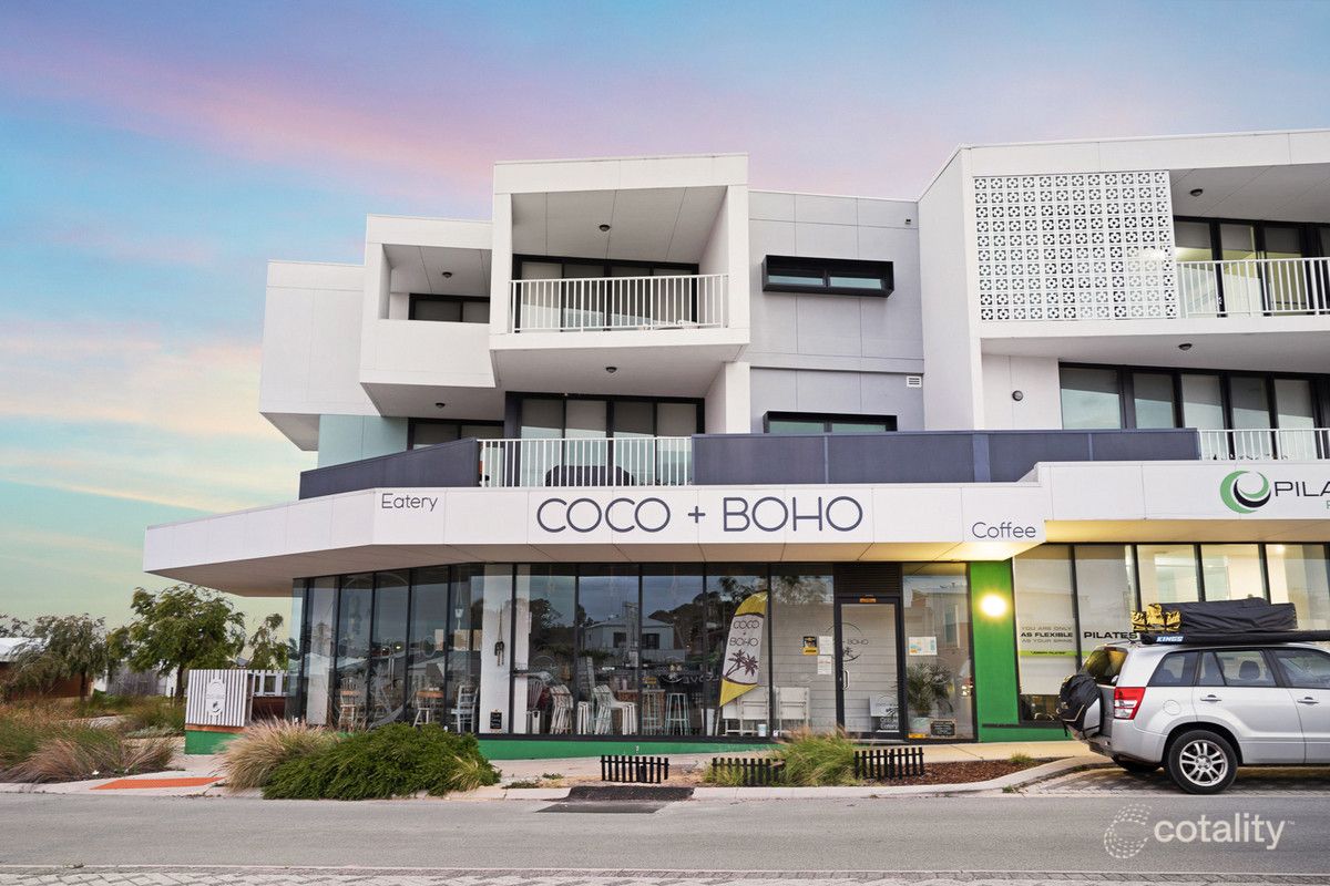 2/15 Pallett Ave, Spearwood, WA 6163