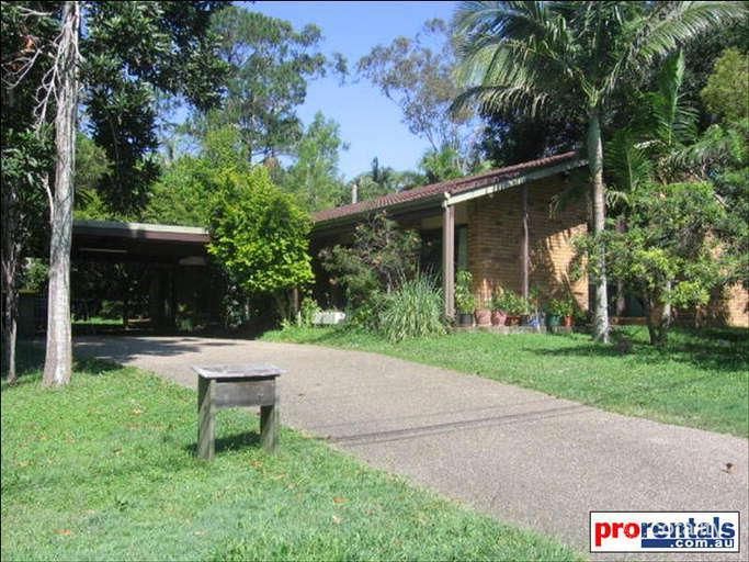 4 Kilsby St, The Gap, QLD 4061