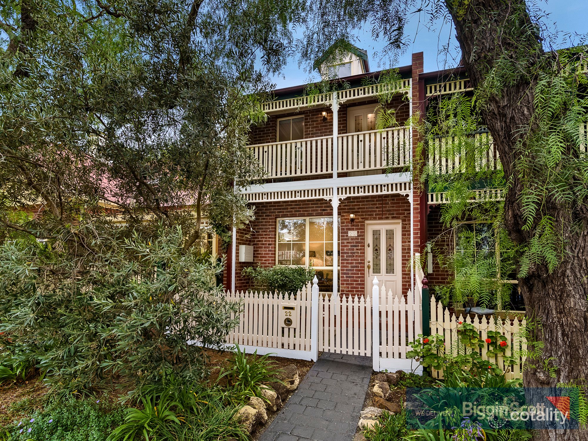 22 Market St, Kensington, VIC 3031