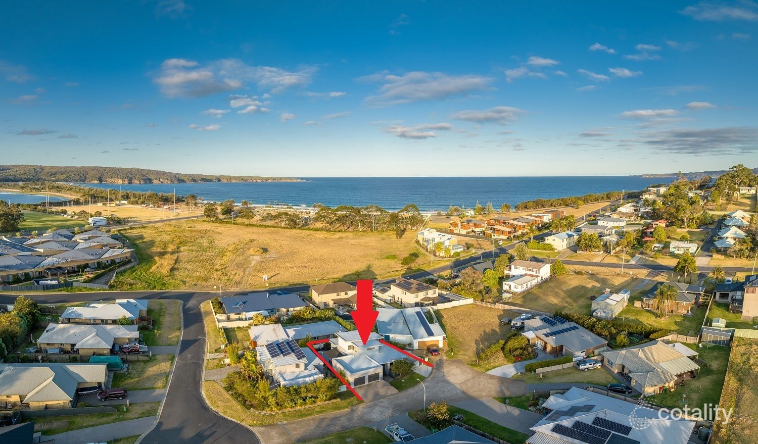 6b Dolphin Cres, Eden, NSW 2551