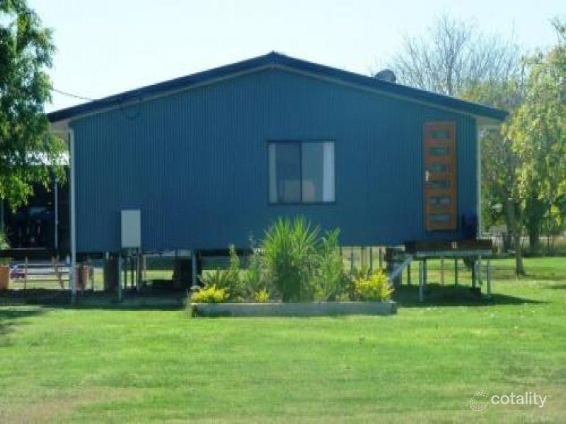 13 Simpson St, Richmond, QLD 4822