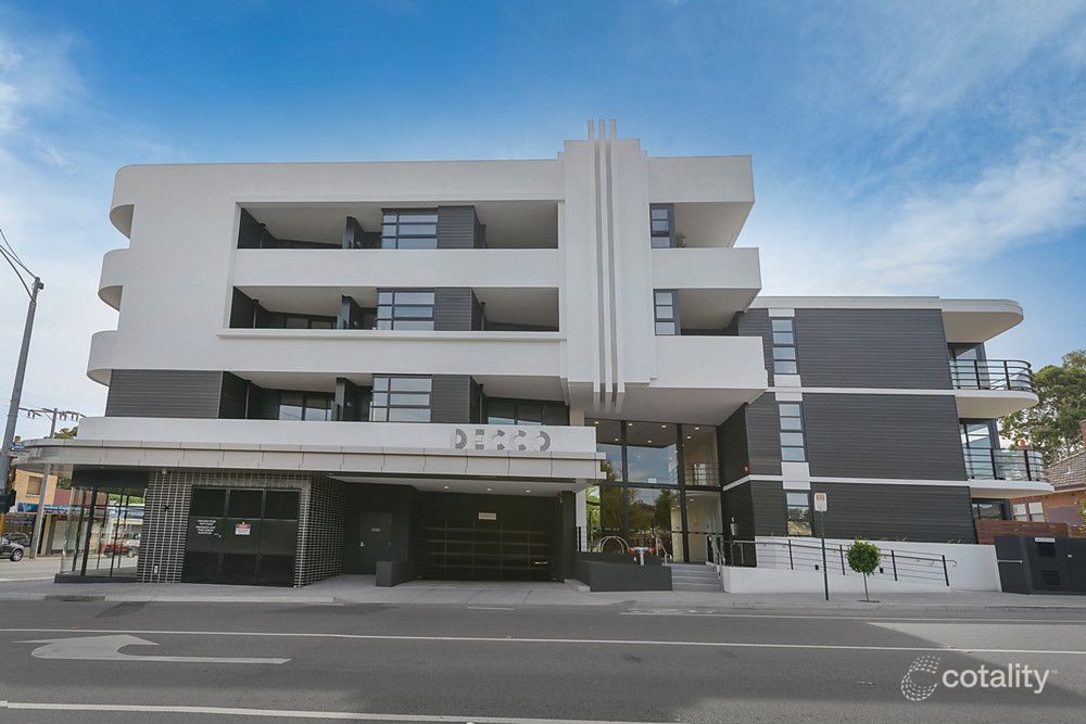 105/69 Marshall St, Ivanhoe, VIC 3079