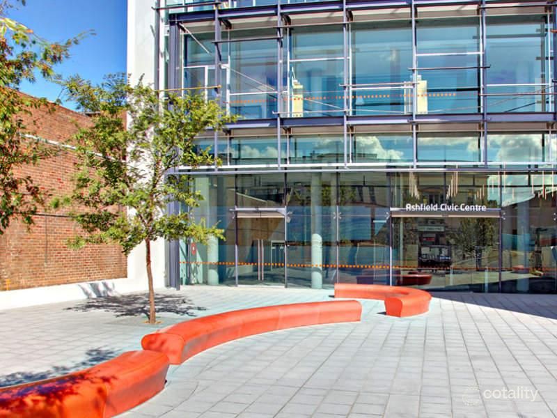 160 Liverpool Rd, Ashfield, NSW 2131