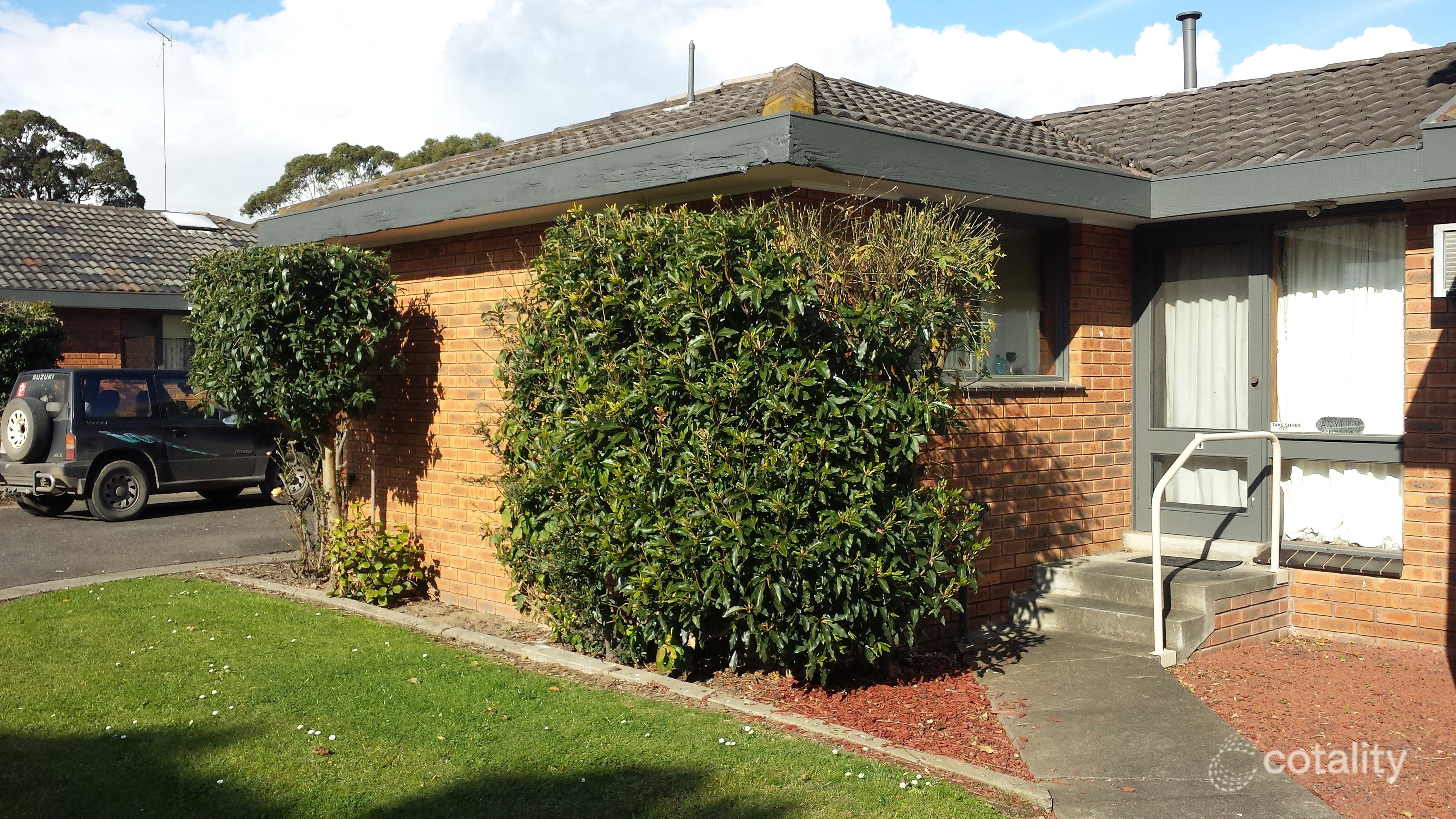 4/28-30 George St, Traralgon, VIC 3844