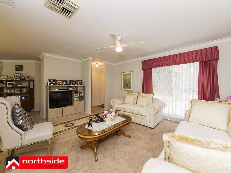 3/6 Fragrant Gdns, Mirrabooka, WA 6061