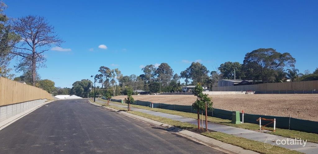 16 Harris St, Bellbird Park, QLD 4300