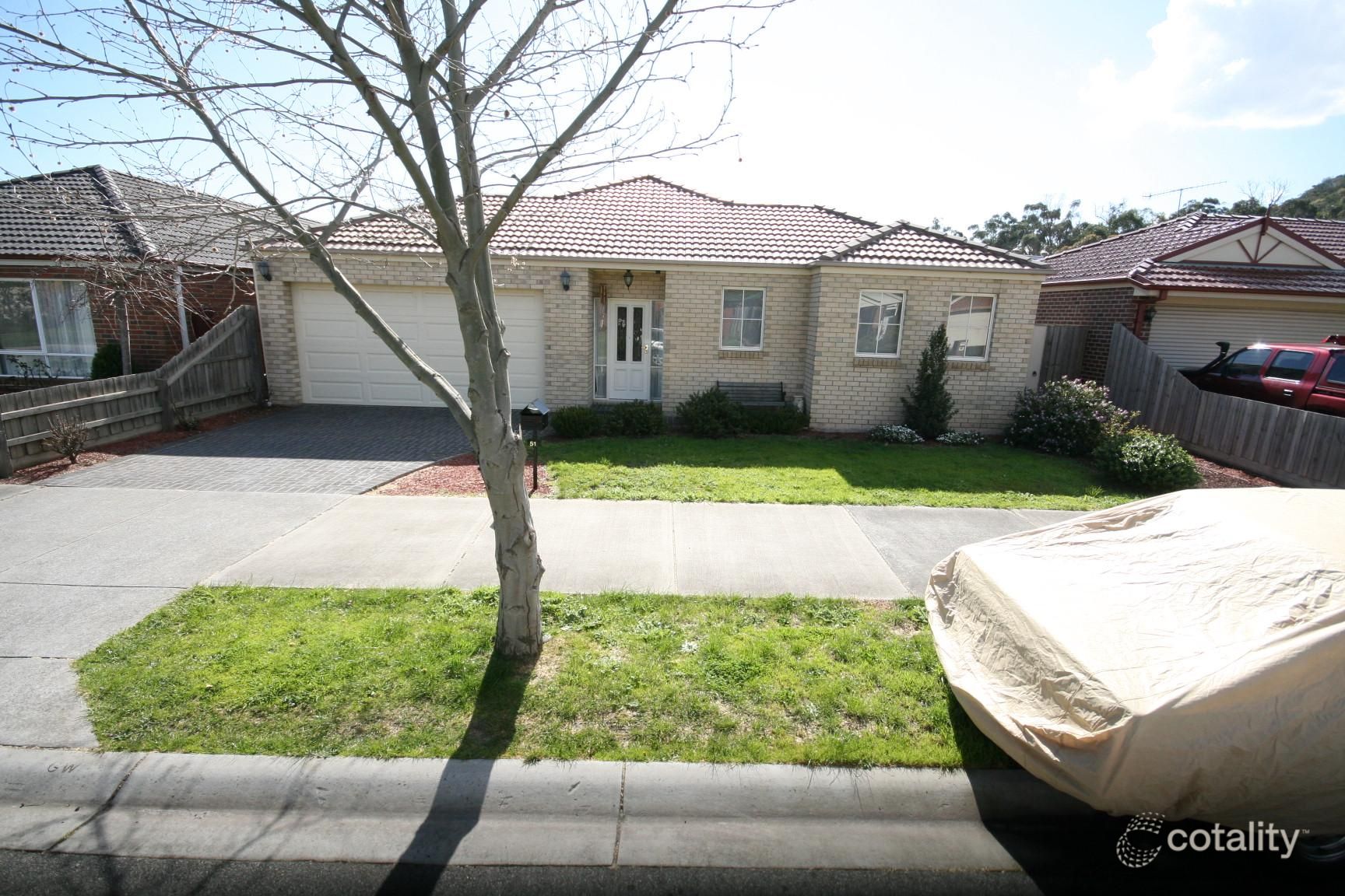 51 Forest Oak Dr, Upper Ferntree Gully, VIC 3156
