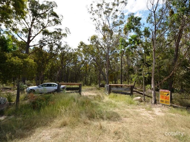 61 Browns Lane, Greenlands, QLD 4380