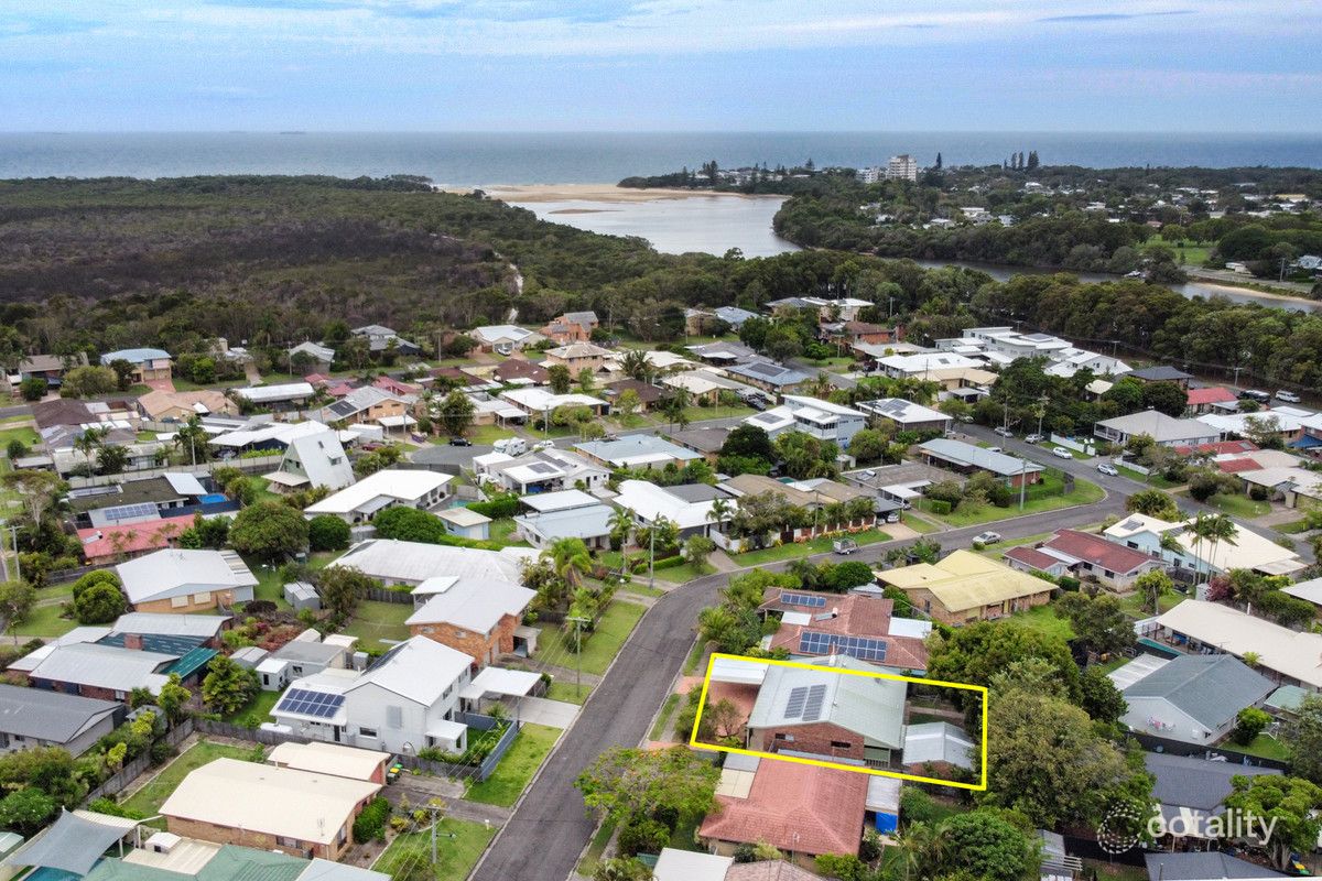 10 Arilla St, Wurtulla, QLD 4575