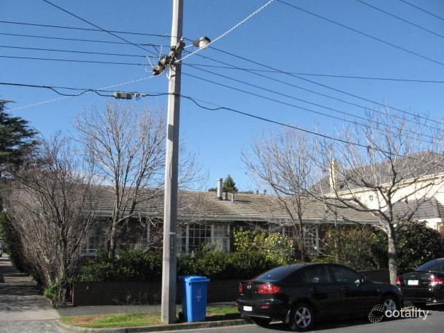 6/8 Wright St, Brighton, VIC 3186