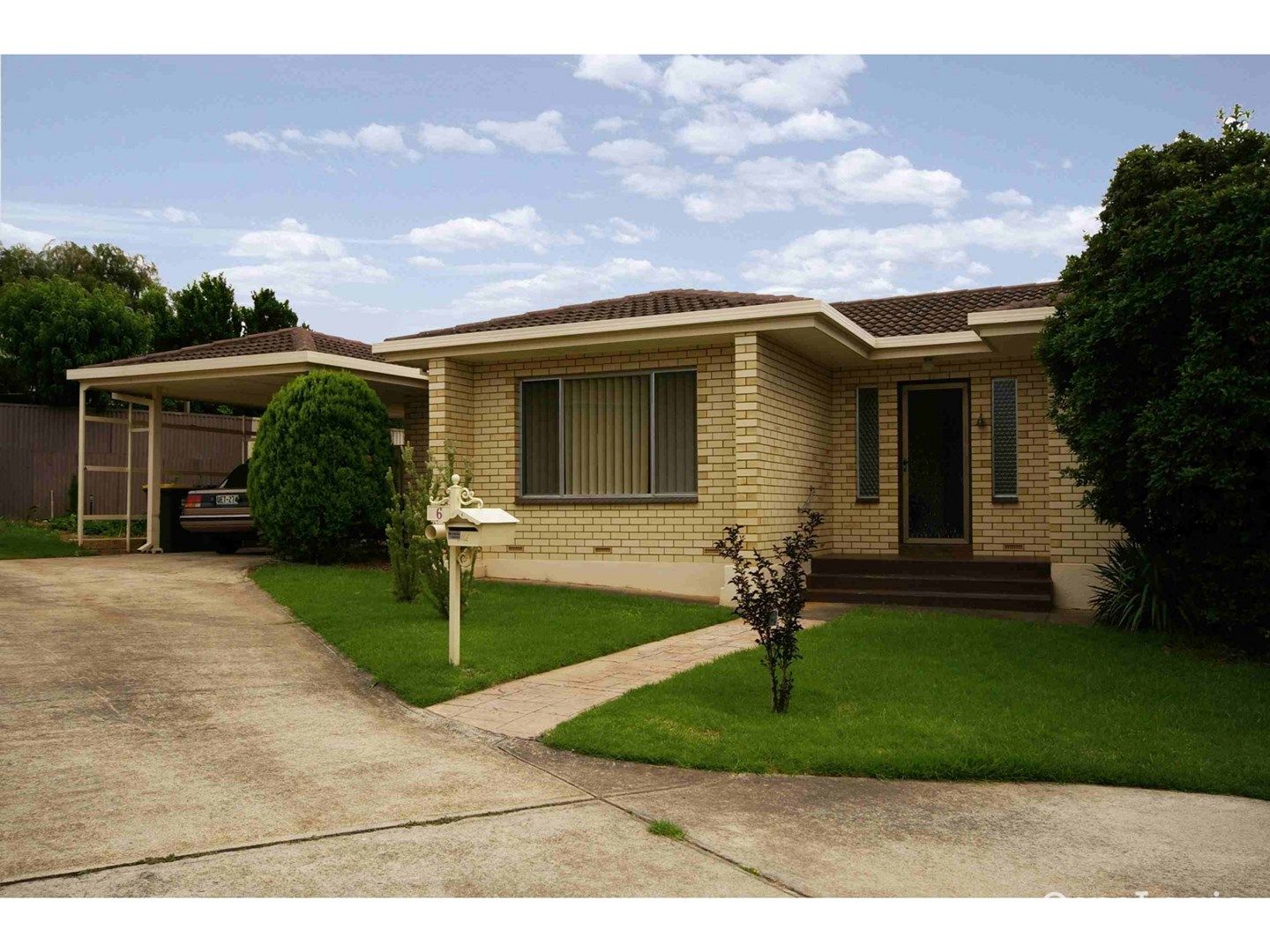 6/8 Muhlhan Ave, Windsor Gardens, SA 5087