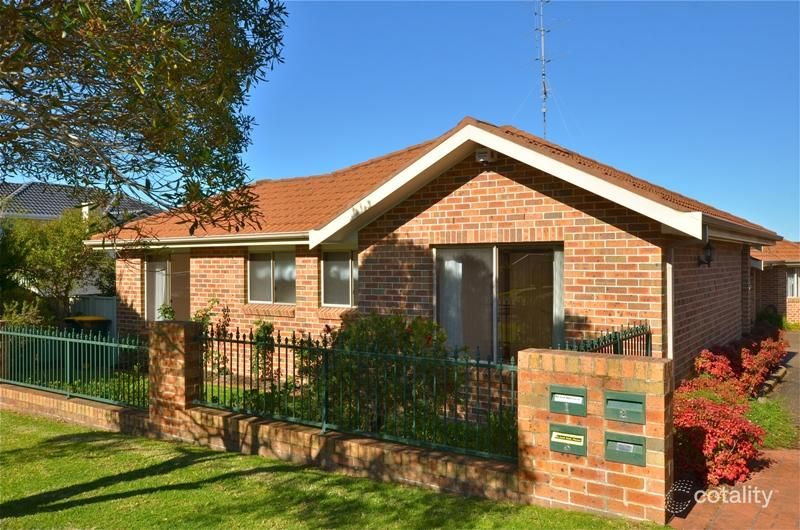 1/21-23 Farrell St, Balgownie, NSW 2519