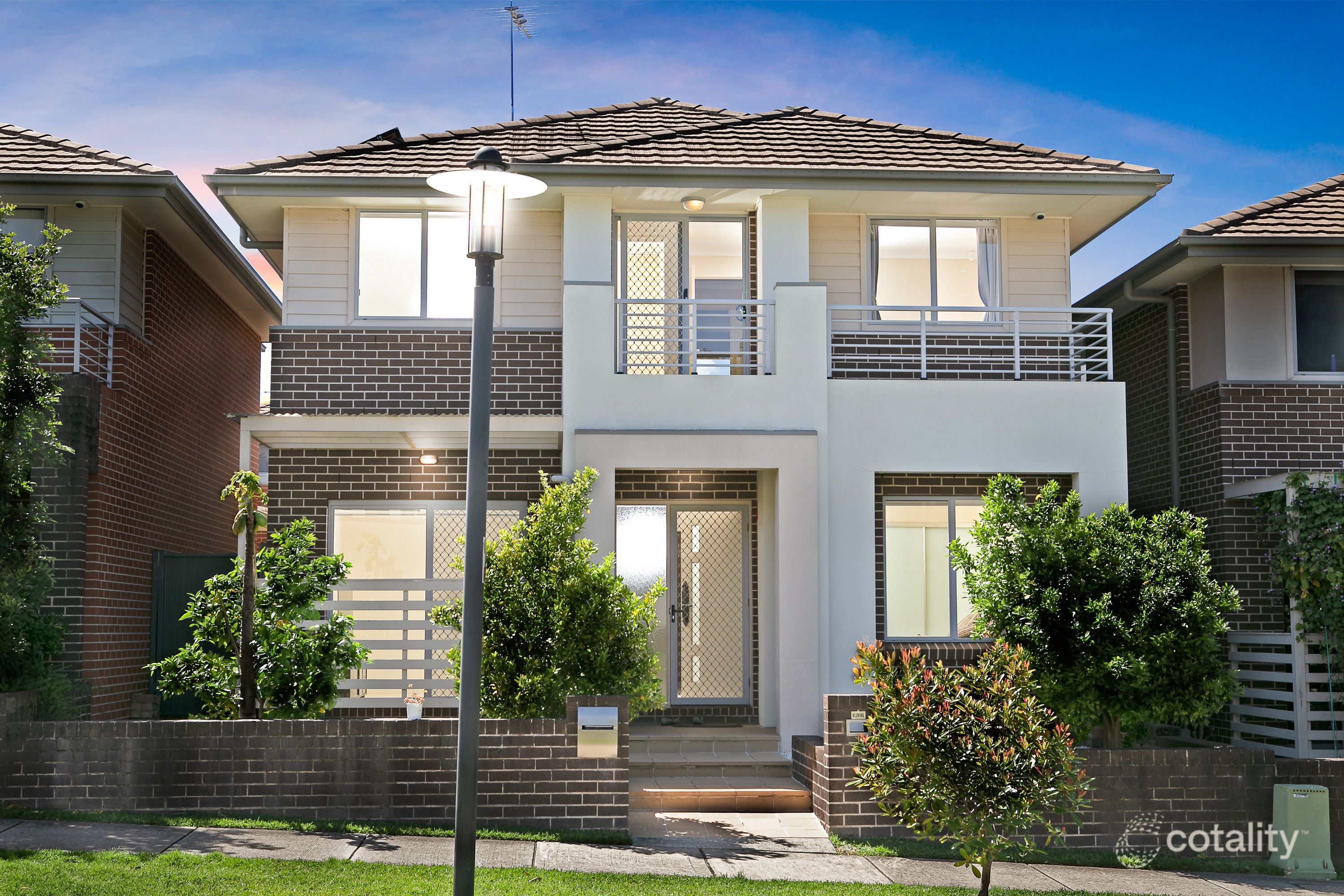 73 Birchgrove Cres, Eastwood, NSW 2122