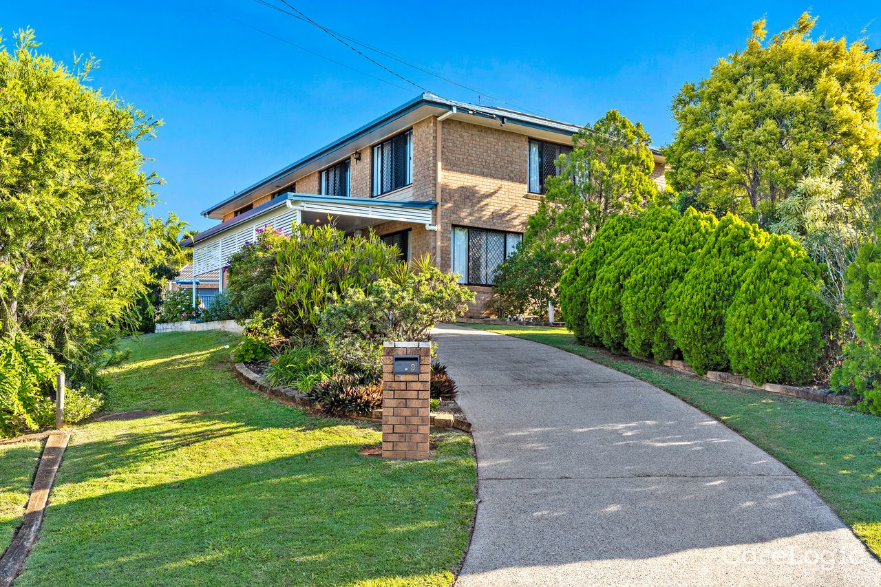 9 Hucker Ct, Cleveland, QLD 4163