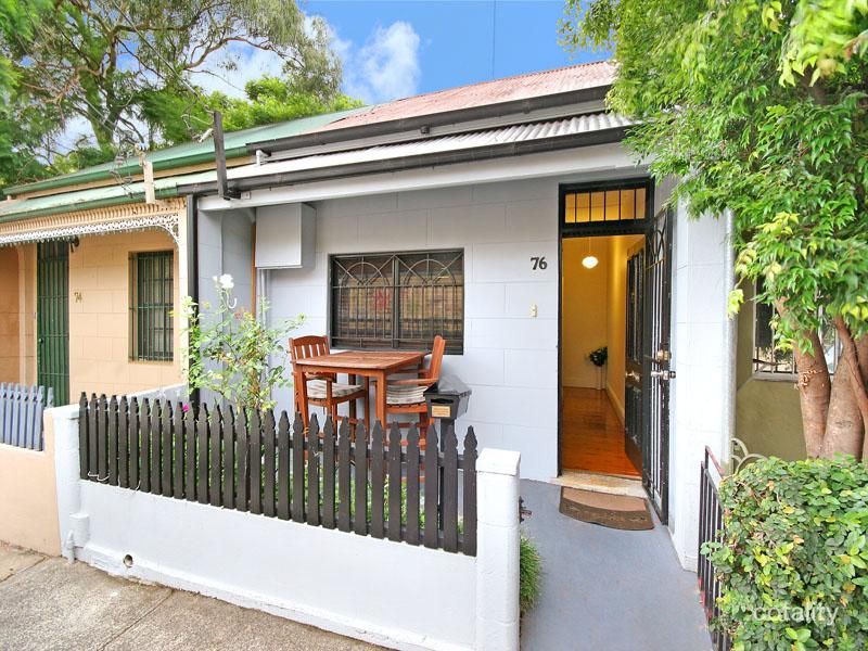 76 Margaret St, Newtown, NSW 2042