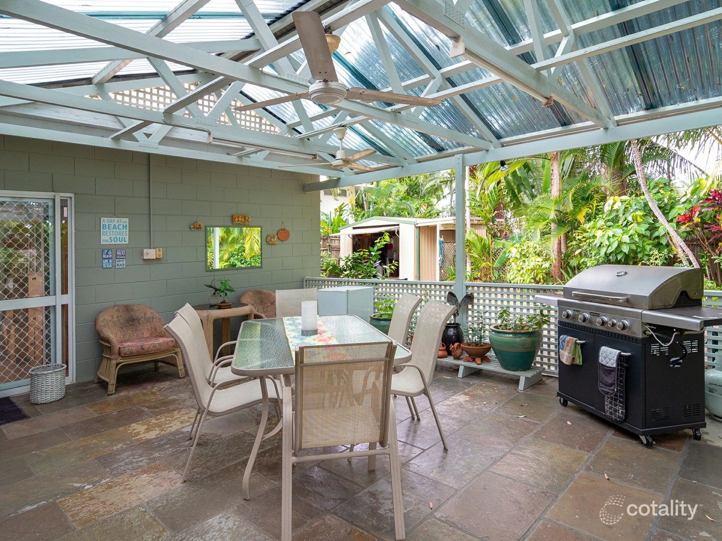 3 Langley Rd, Port Douglas, QLD 4877