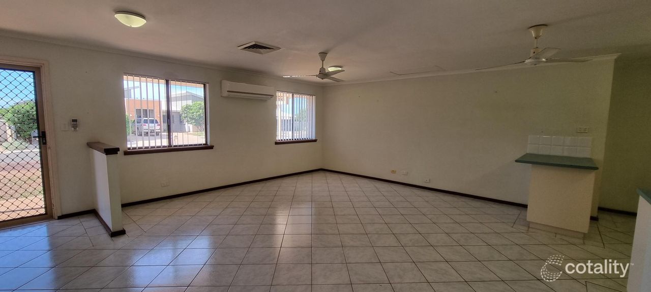 8a Goodwyn Cl, Millars Well, WA 6714