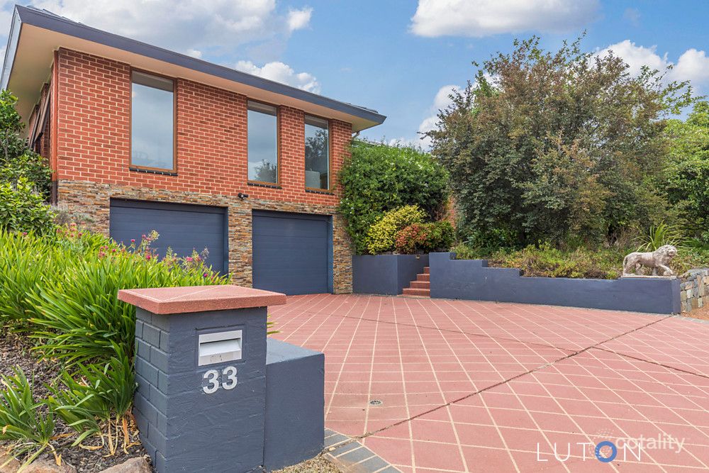 33 Woolner Cct, Hawker, ACT 2614