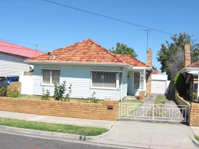 7 Hosking St, Williamstown, VIC 3016