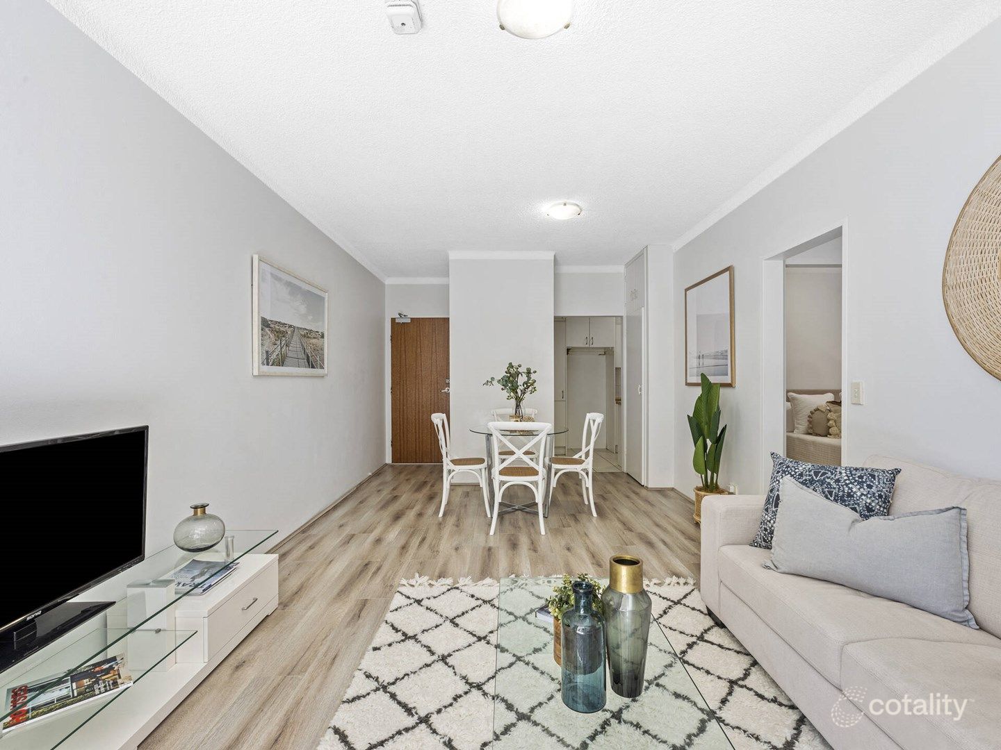 23/46 The Crescent, Dee Why, NSW 2099